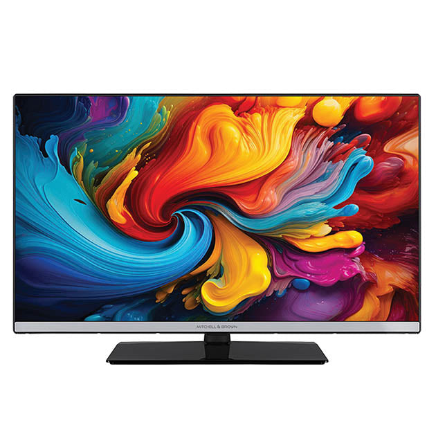 40Inch HD READY FREELY TIVO SMART LED TV CENTRE STAND
