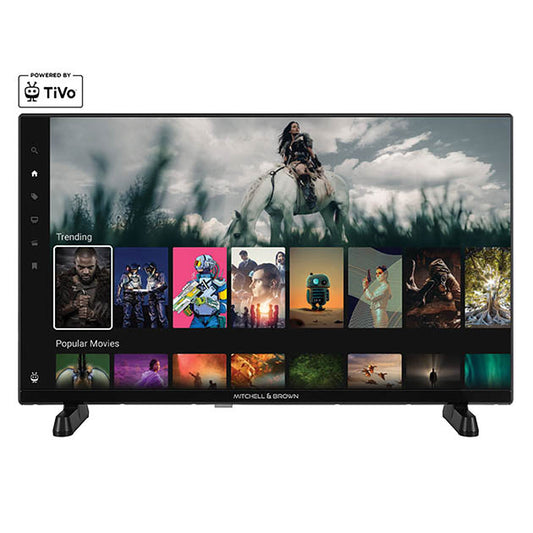 32Inch HD READY FREELY TIVO SMART LED TV