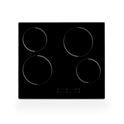 Montpellier MCH59 59cm Ceramic Hob