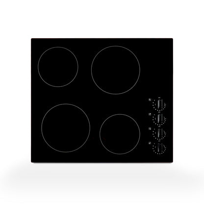 Montpellier MCH59CK 59cm Ceramic Hob