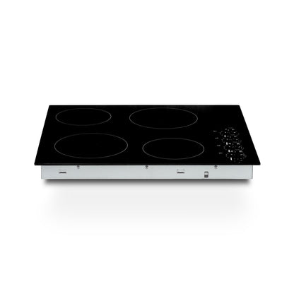 Montpellier MCH59CK 59cm Ceramic Hob