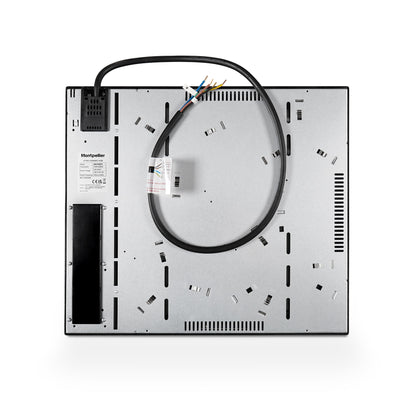 Montpellier MCH59CK 59cm Ceramic Hob