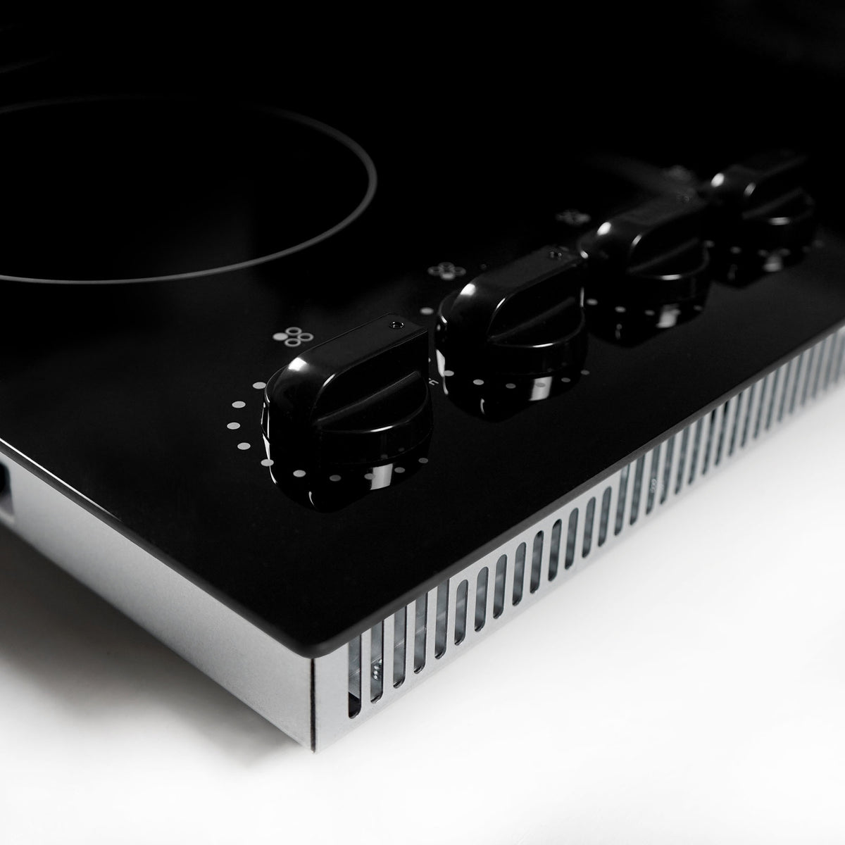 Montpellier MCH59CK 59cm Ceramic Hob