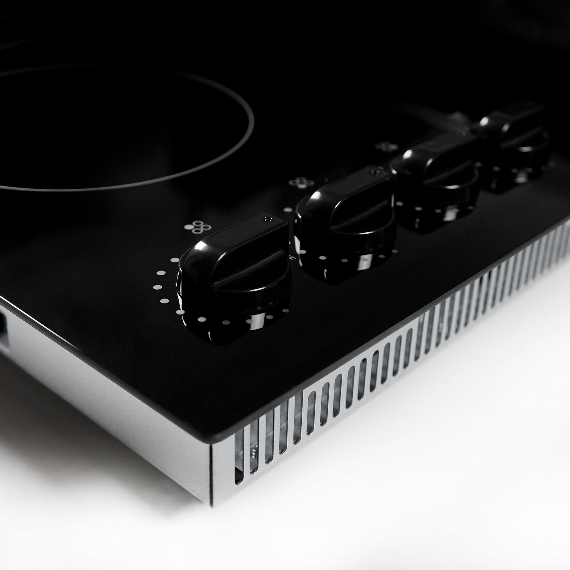 Montpellier MCH59CK 59cm Ceramic Hob