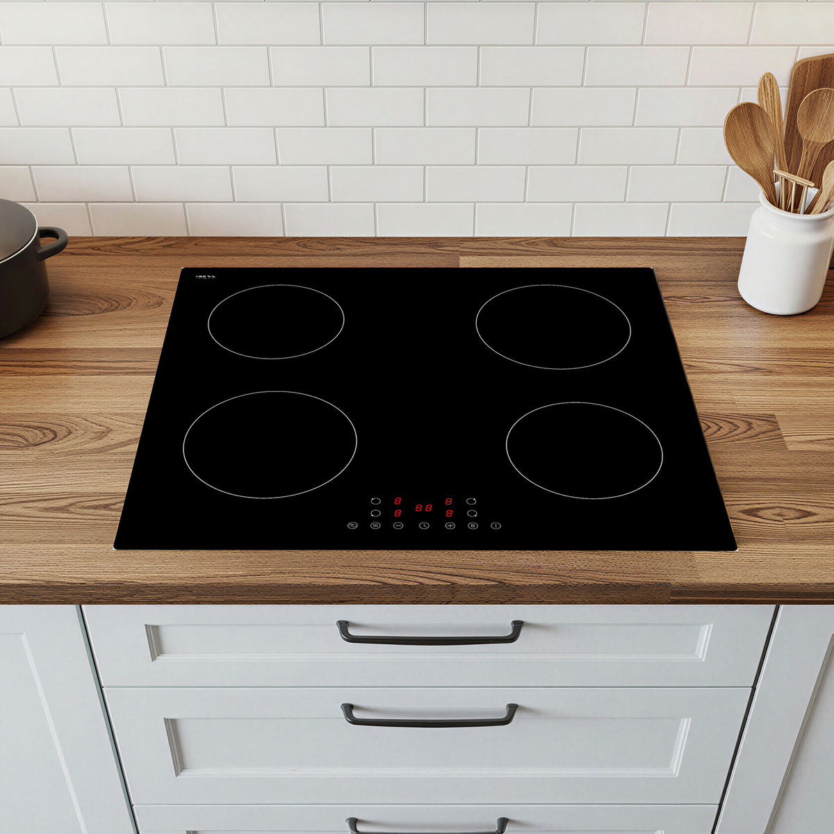 Montpellier Appliances MDAIH59T-13A