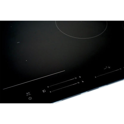 Montpellier MDAIN80FZ- 80cm Built-In Induction Hob