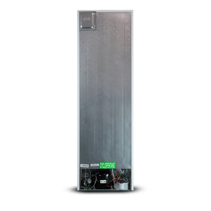 Montpellier MDANF181W No Frost Fridge Freezer in White
