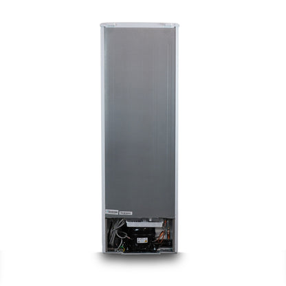 Montpellier MDAS144W Static Fridge Freezer in White