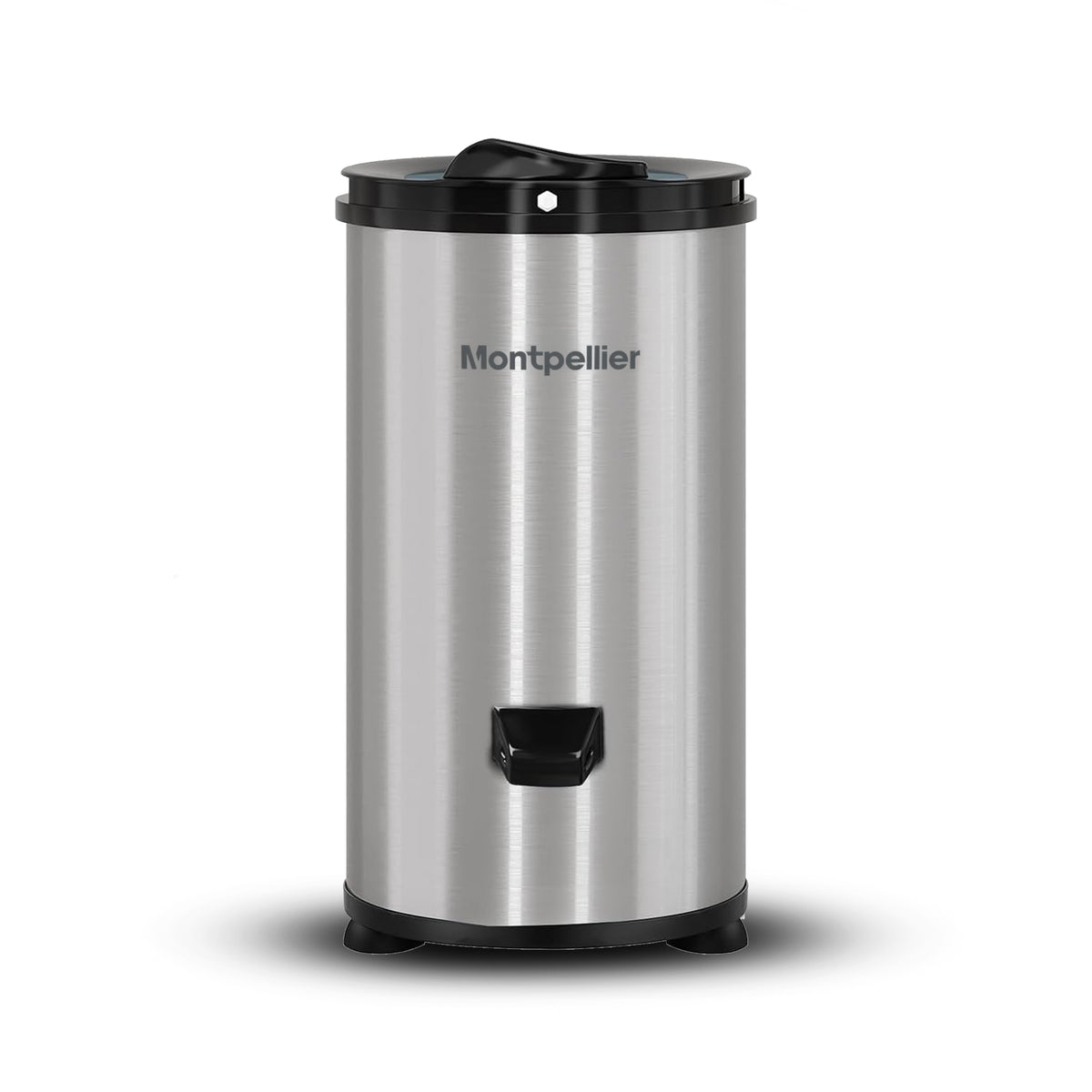 Montpellier MDASD2800SS 4Kg Spin Dryer