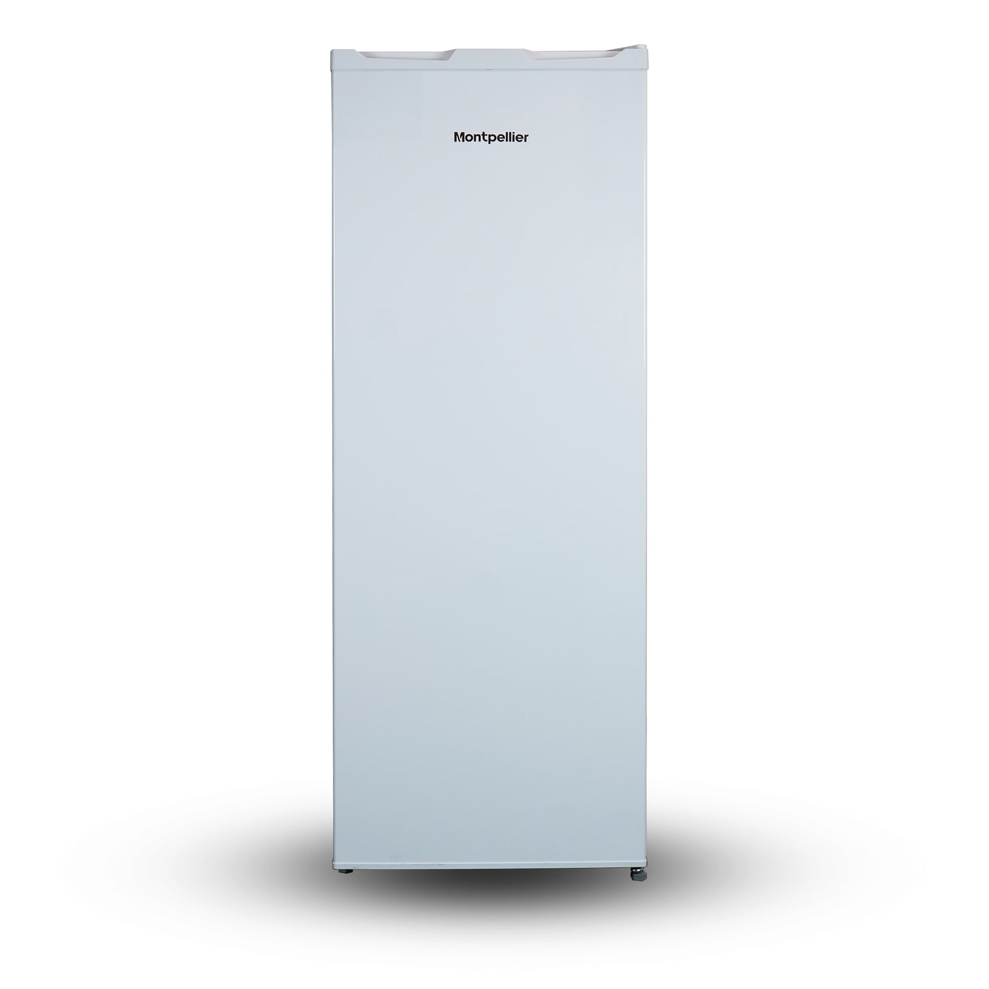 Montpellier MDATLF145W Tall Larder Fridge