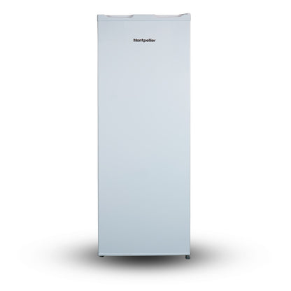 Montpellier MDATLF145W Tall Larder Fridge