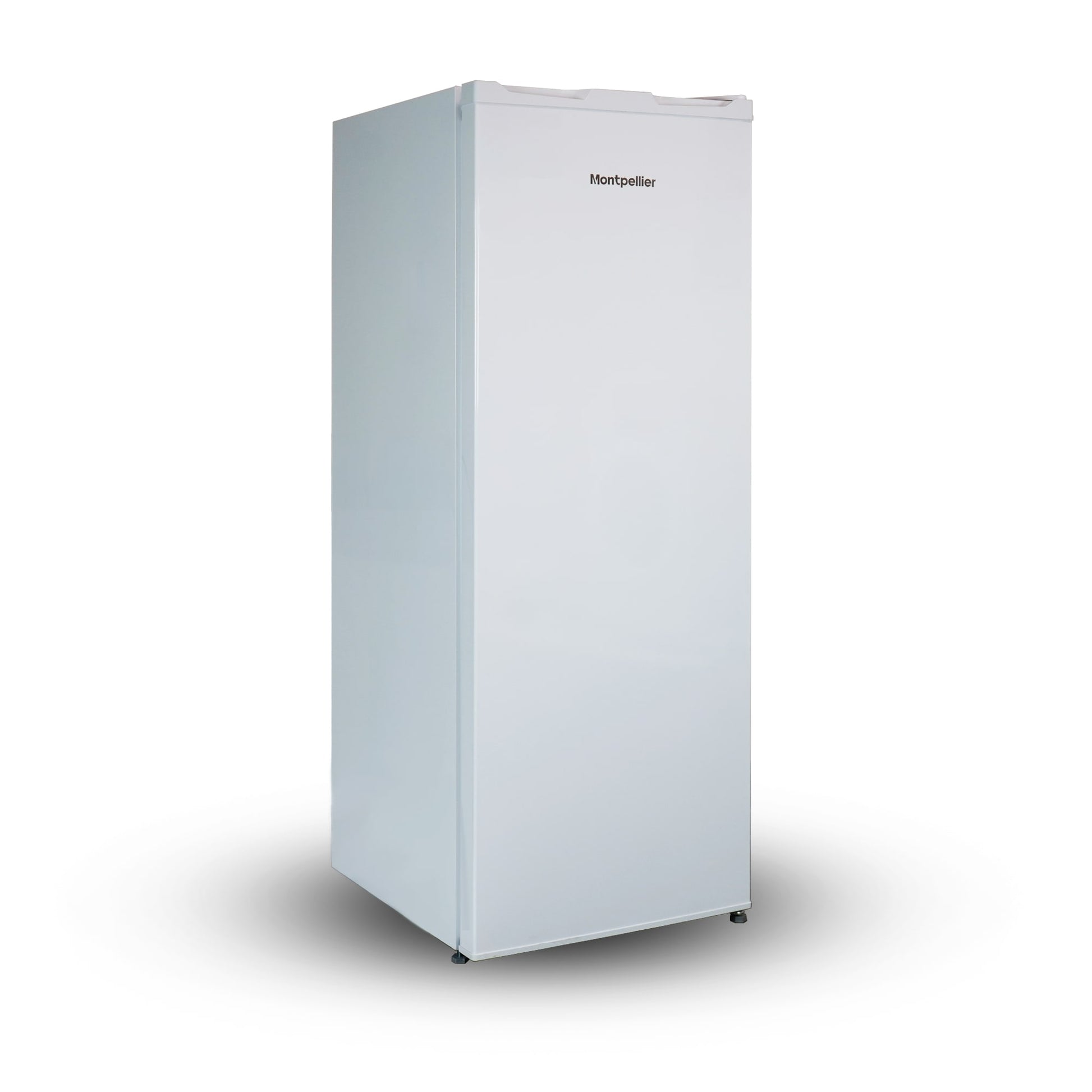 Montpellier MDATLF145W Tall Larder Fridge