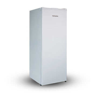 Montpellier MDATLF145W Tall Larder Fridge