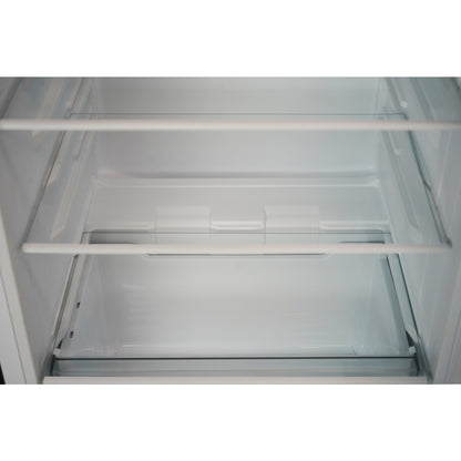 Montpellier MDATLF145W Tall Larder Fridge
