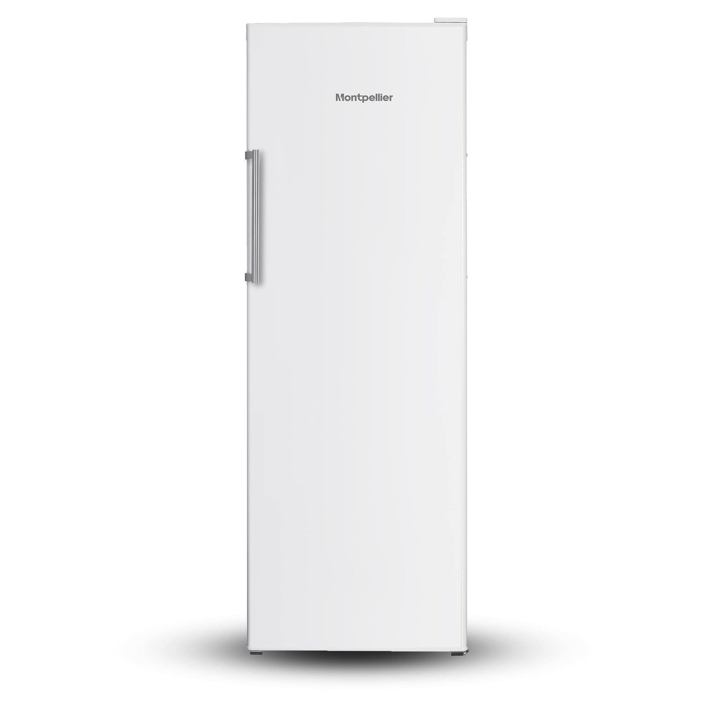 Montpellier MDATLF170W Tall Larder Fridge