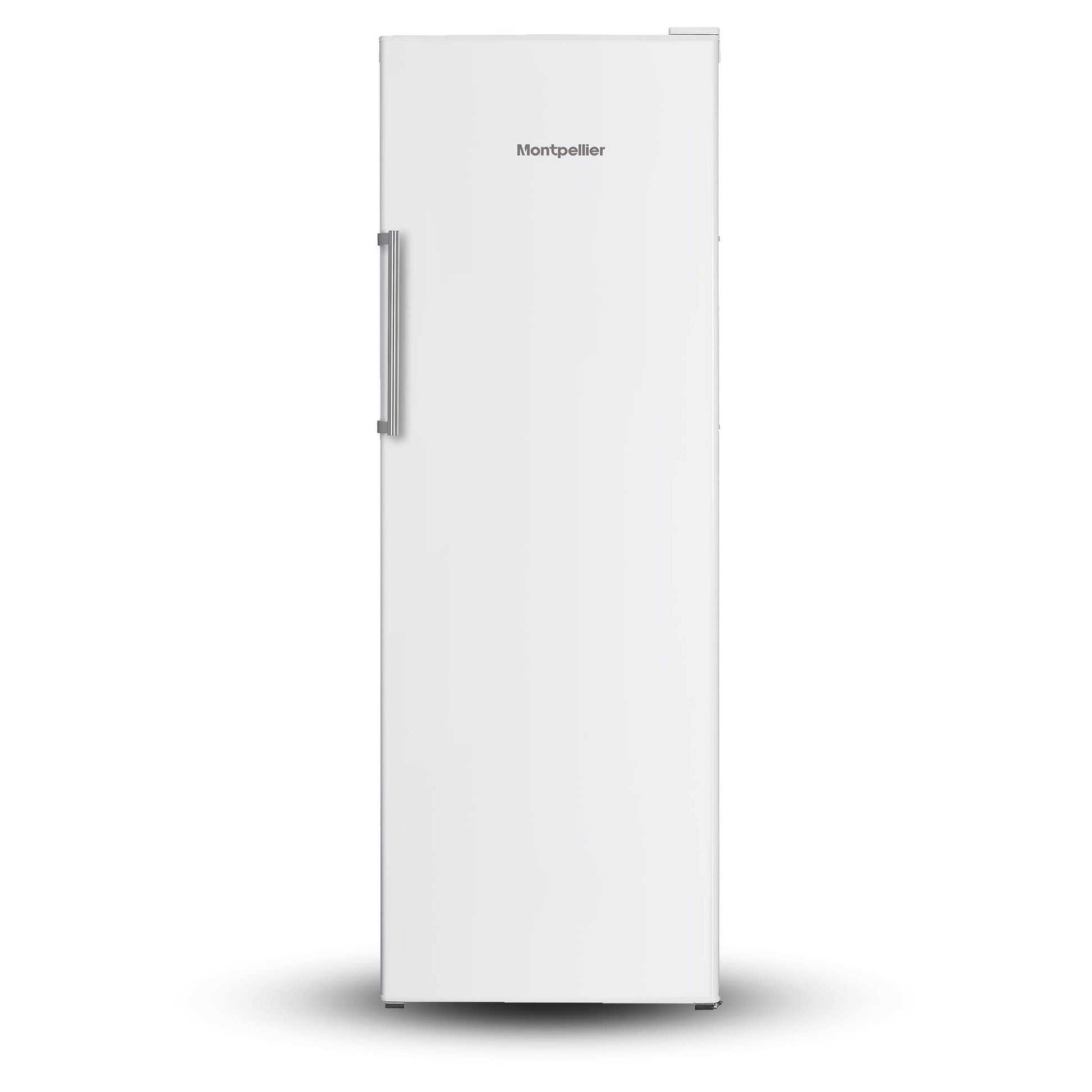 Montpellier MDATLF170W Tall Larder Fridge