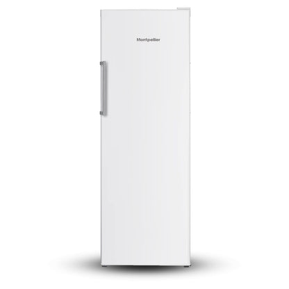 Montpellier MDATLF170W Tall Larder Fridge