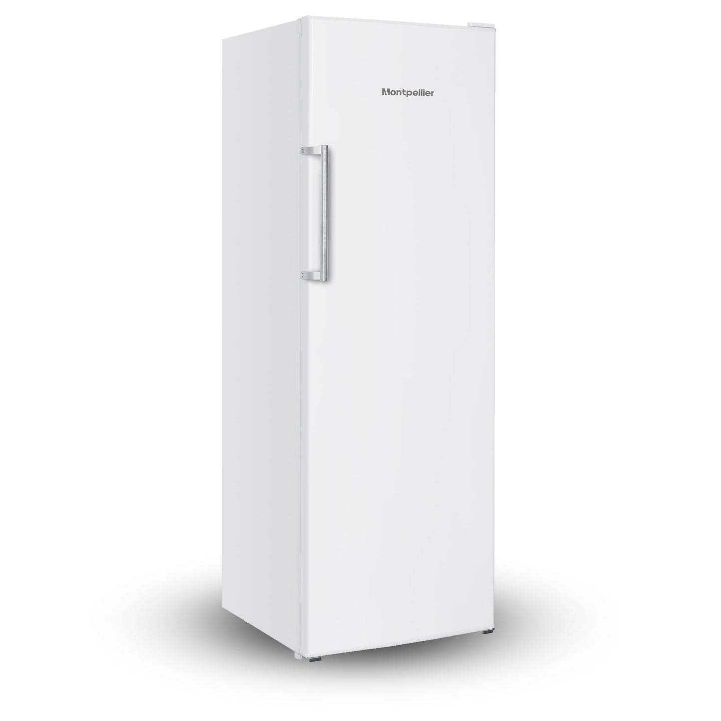 Montpellier MDATLF170W Tall Larder Fridge