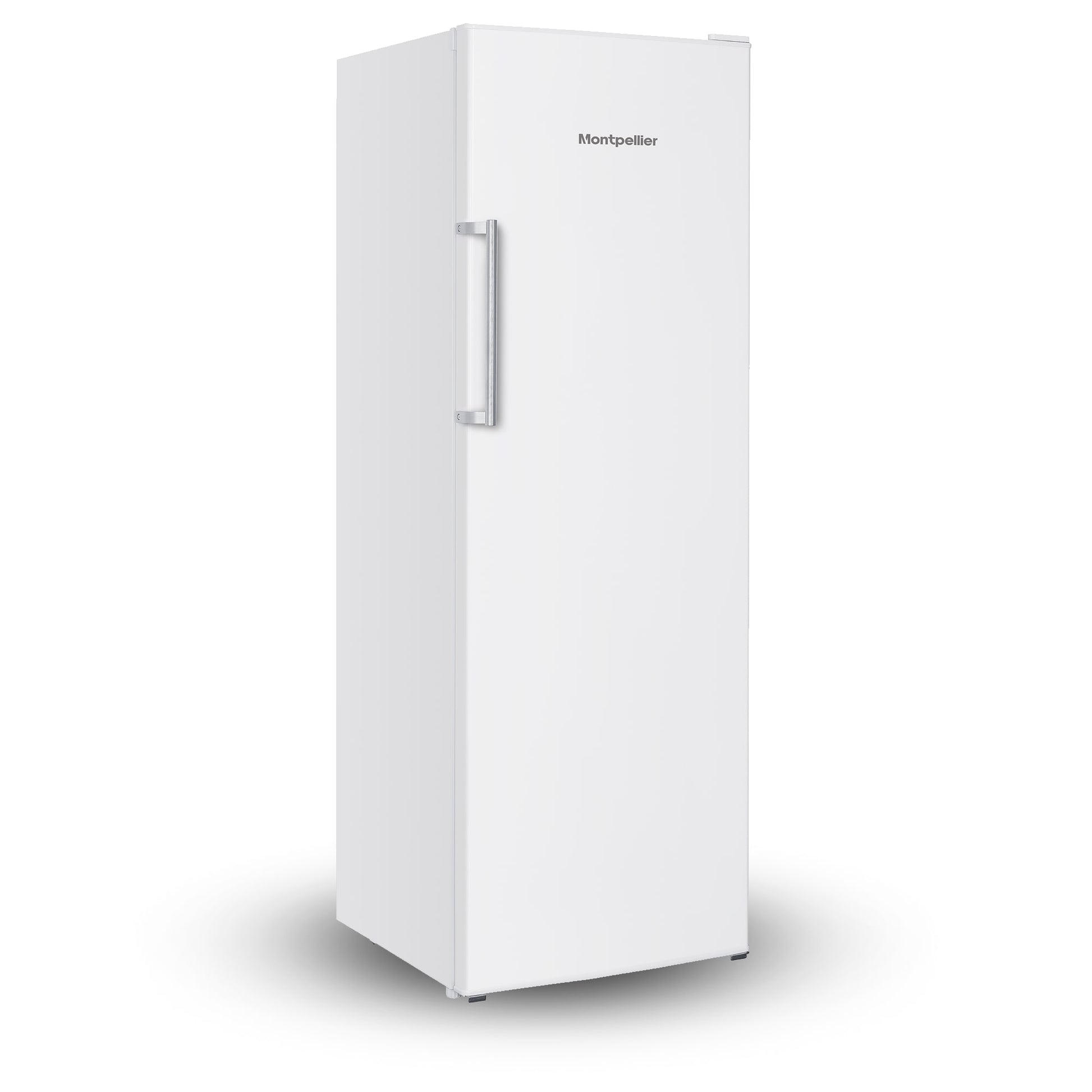 Montpellier MDATLF170W Tall Larder Fridge