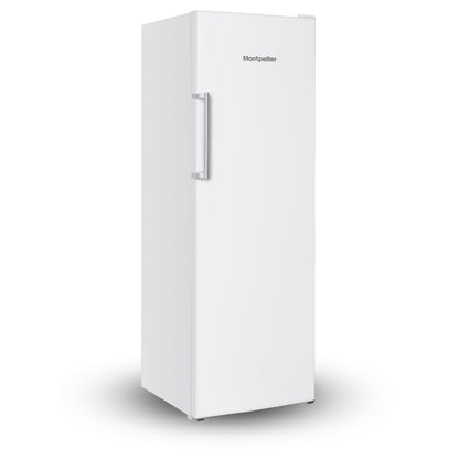 Montpellier MDATLF170W Tall Larder Fridge