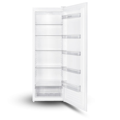 Montpellier MDATLF170W Tall Larder Fridge