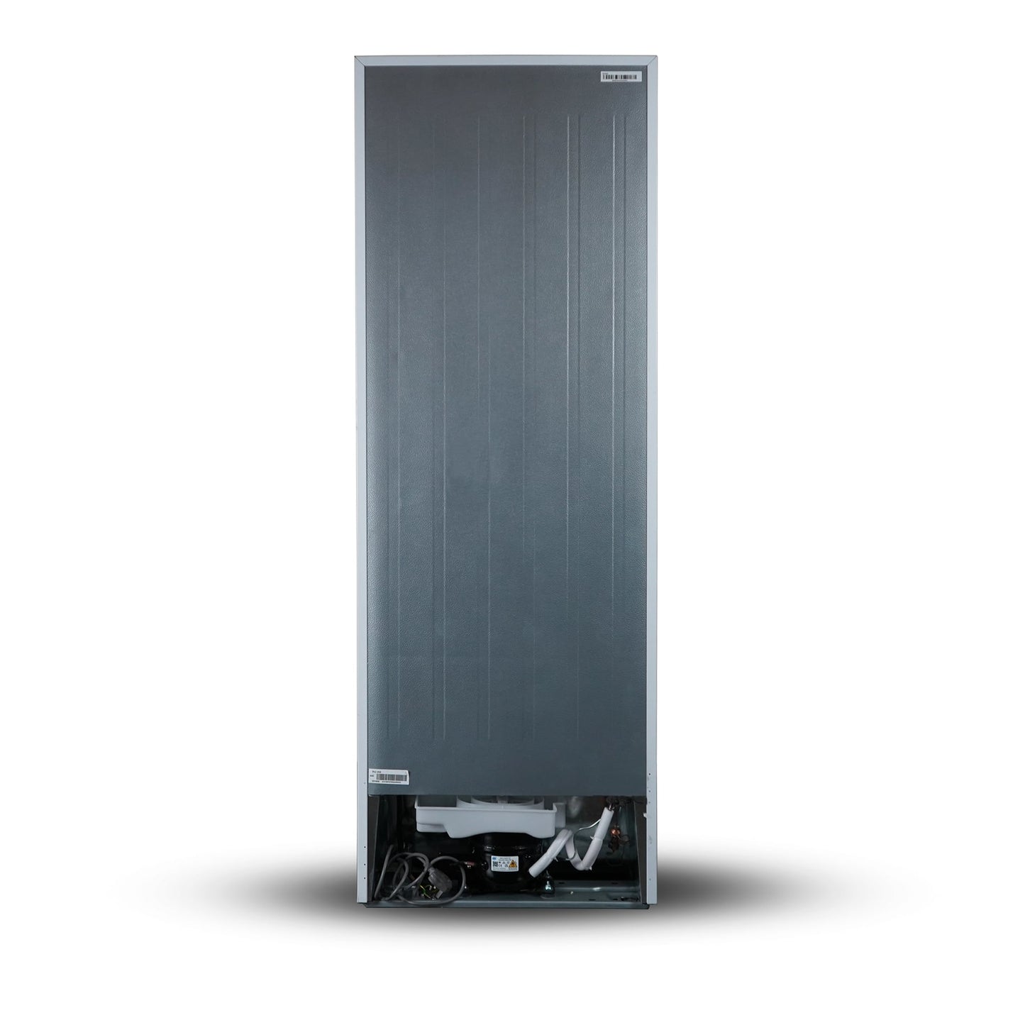 Montpellier MDATLF170W Tall Larder Fridge