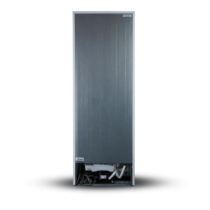 Montpellier MDATLF170W Tall Larder Fridge