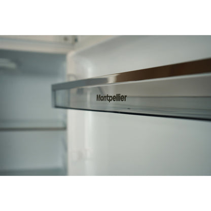 Montpellier MDATLF170W Tall Larder Fridge