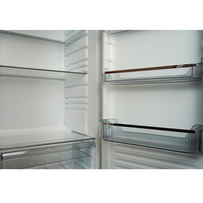 Montpellier MDATLF170W Tall Larder Fridge