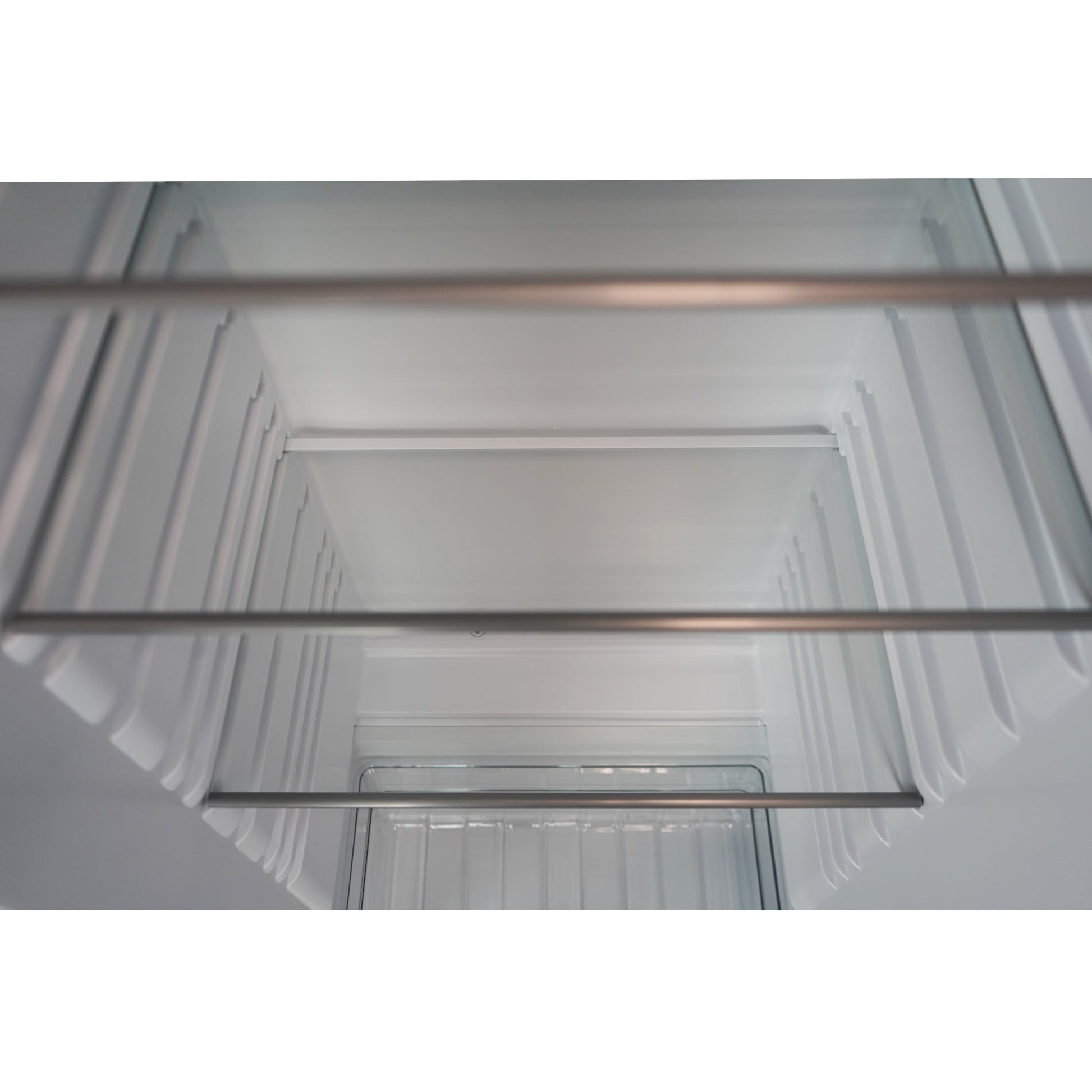 Montpellier MDATLF170W Tall Larder Fridge