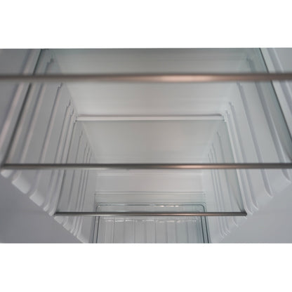 Montpellier MDATLF170W Tall Larder Fridge