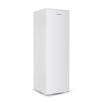 Montpellier MDATNFFZ170W Tall No Frost Freezer in White