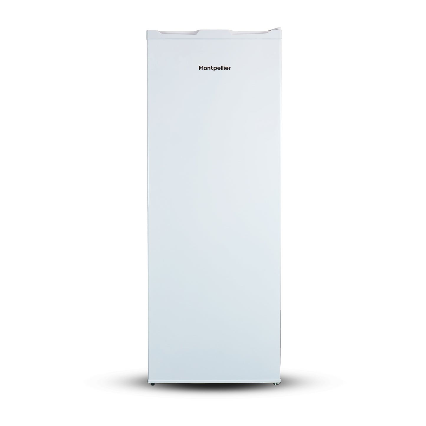 Montpellier MDATSFZ145W Tall Static Freezer