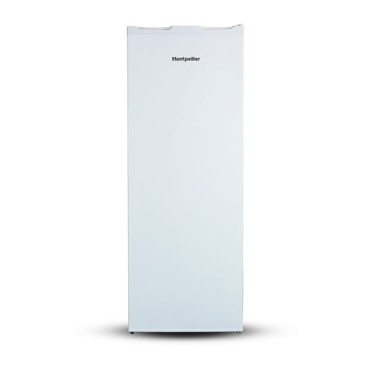 Montpellier MDATSFZ145W Tall Static Freezer