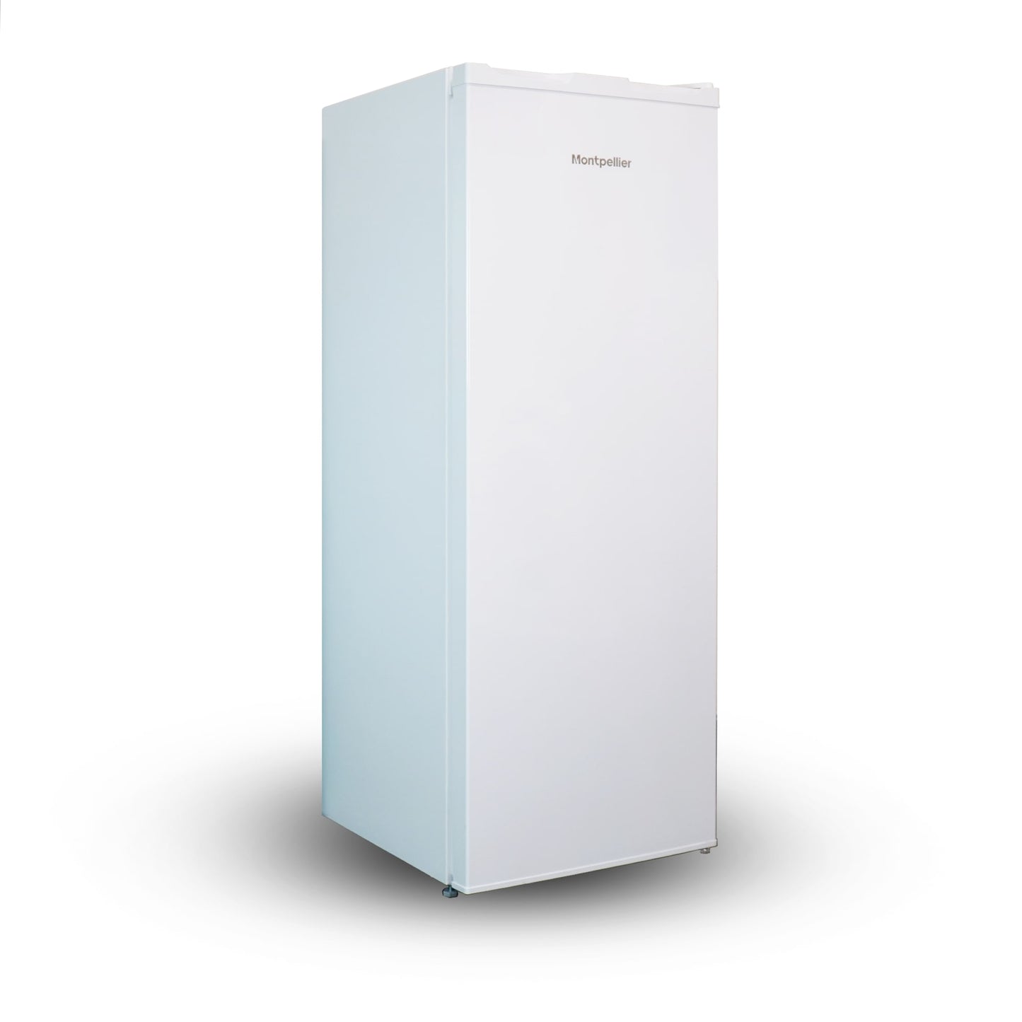 Montpellier MDATSFZ145W Tall Static Freezer