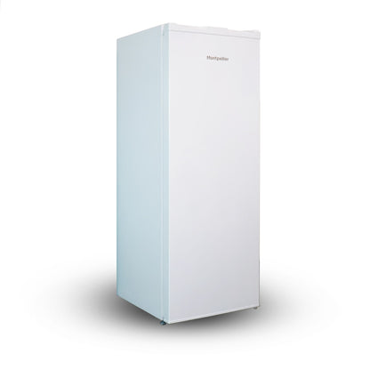 Montpellier MDATSFZ145W Tall Static Freezer