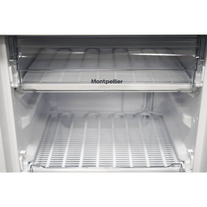 Montpellier MDATSFZ145W Tall Static Freezer