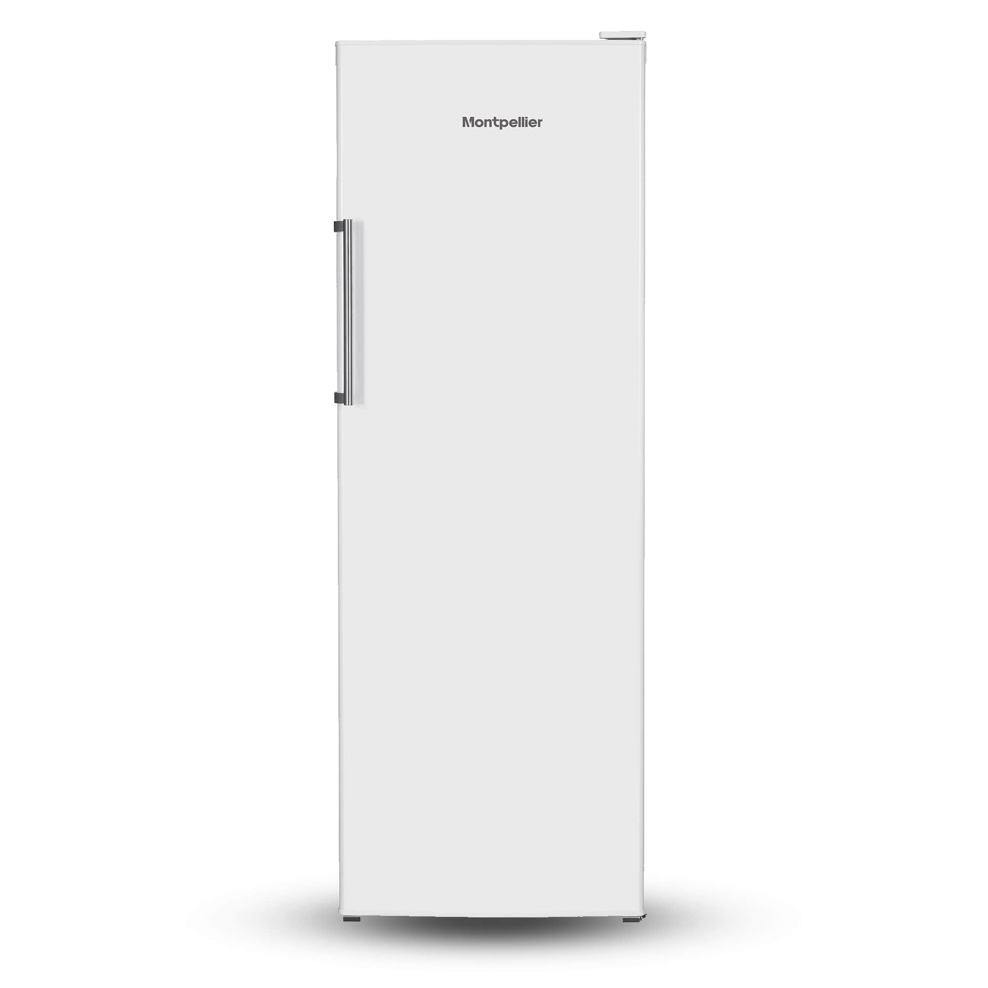 Montpellier MDATSFZ170W Tall Freezer