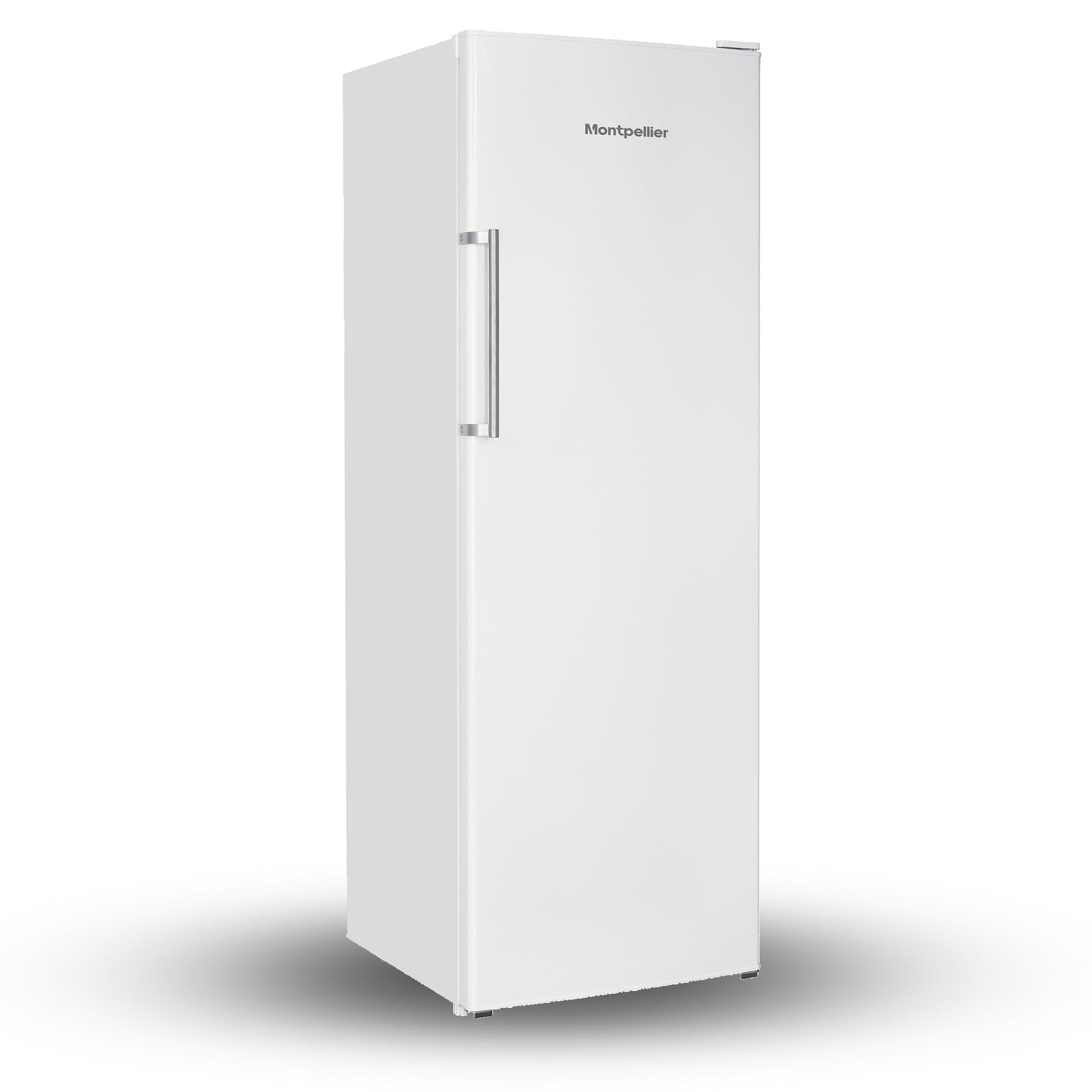 Montpellier MDATSFZ170W Tall Freezer
