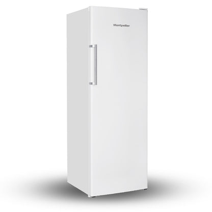 Montpellier MDATSFZ170W Tall Freezer