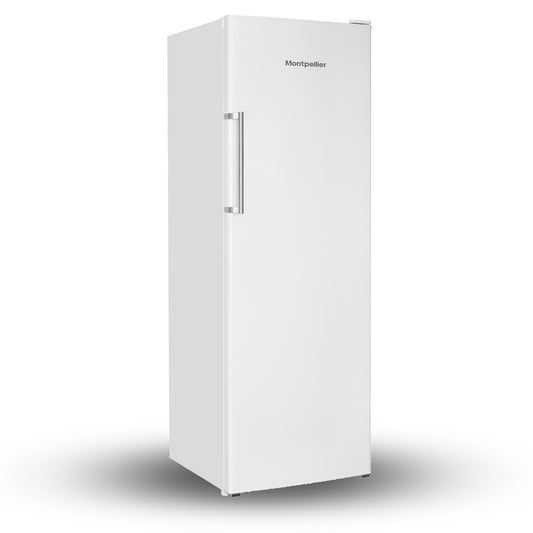 Montpellier MDATSFZ170W Tall Freezer