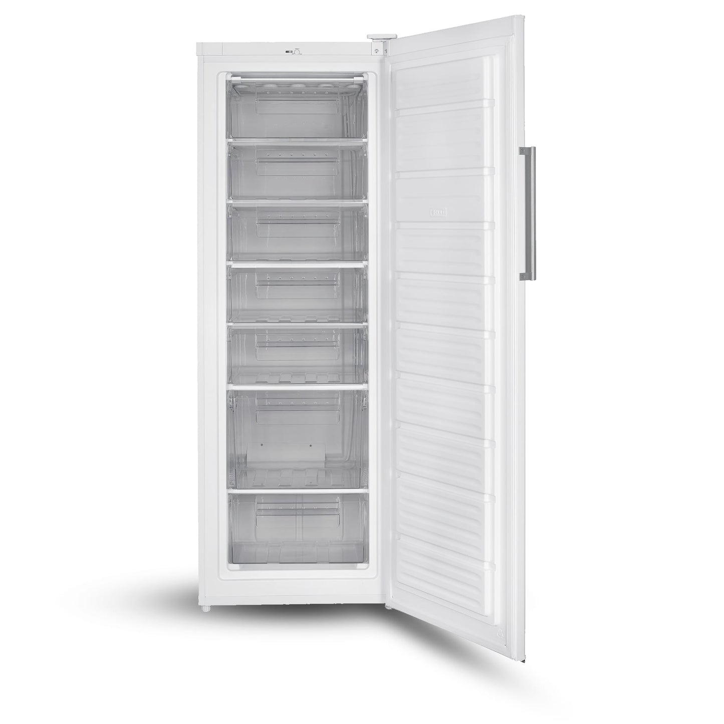 Montpellier MDATSFZ170W Tall Freezer