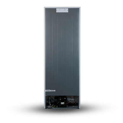 Montpellier MDATSFZ170W Tall Freezer