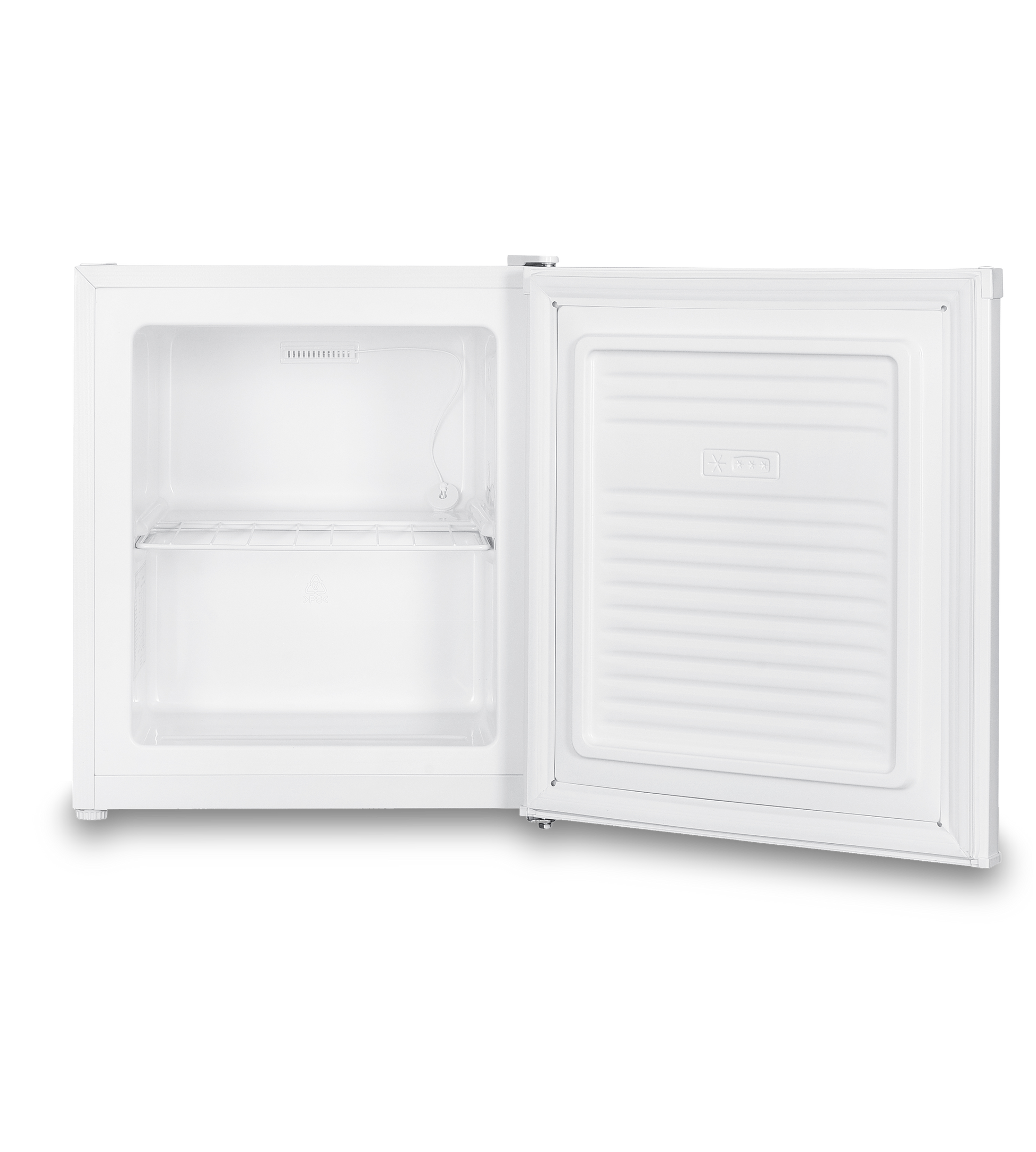Montpellier MDATTFZW Table Top Freezer