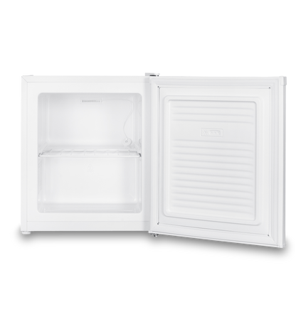 Montpellier MDATTFZW Table Top Freezer