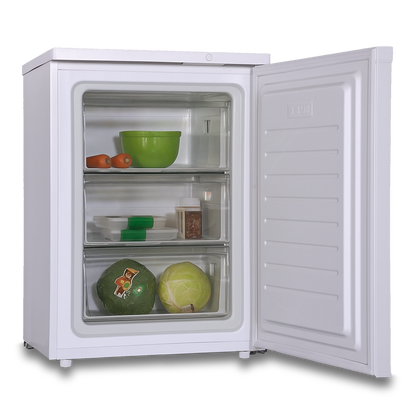 Montpellier MDAUCFZ60W 60CM Under Counter Freezer in White