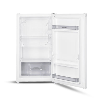 Montpellier MDAUCL48W Undercounter Larder Fridge in White