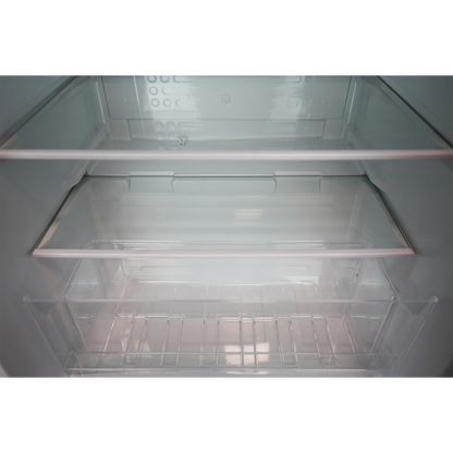 Montpellier MDAUCL54W Undercounter Larder Fridge in White