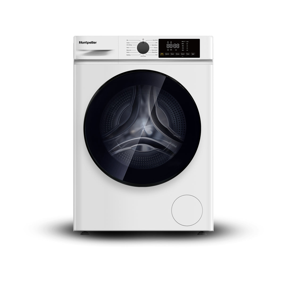 Montpellier Appliances MDAWD8514W