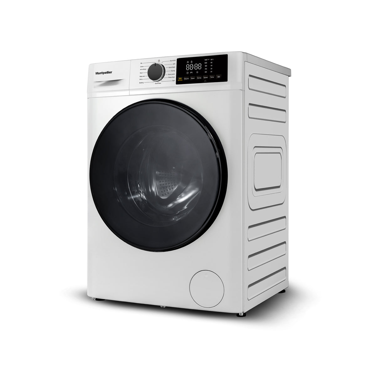 Montpellier Appliances MDAWD8514W